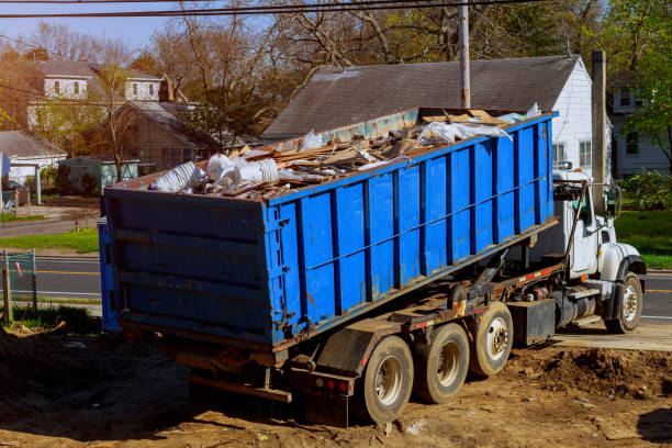 Best Yard Waste Removal  in Wrightstown, WI