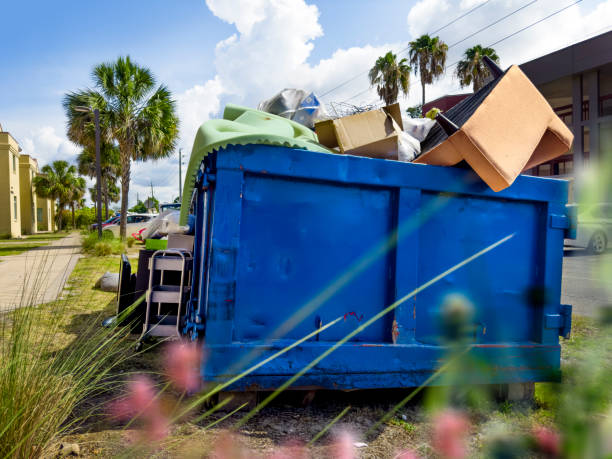 Best Junk Hauling Services  in Wrightstown, WI