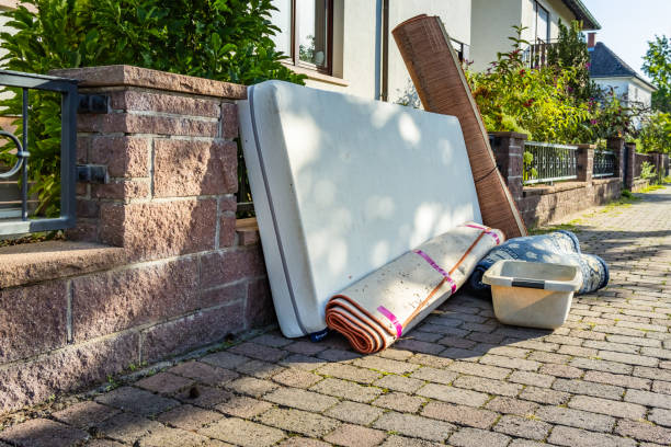 Yard Cleanup Services in Wrightstown, WI